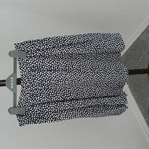 Cute printed Zero skirt